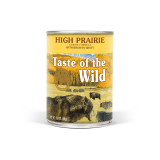 Taste of the Wild® High Prairie® Canned Dog Food